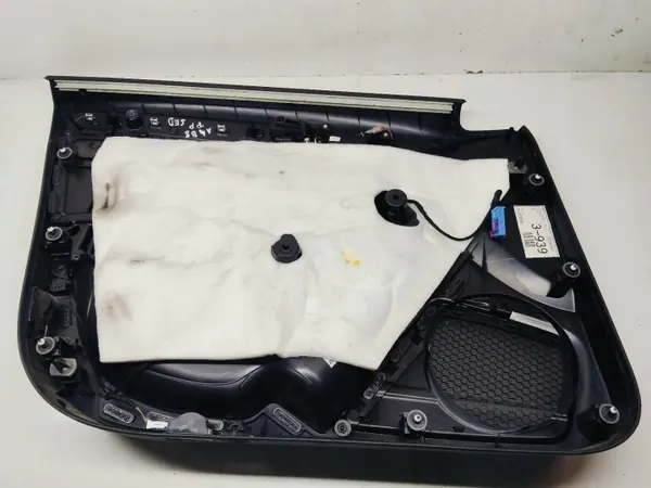 Ovipeite Oikea Etu Audi A4 B8 OEM 8K2867106 image 5