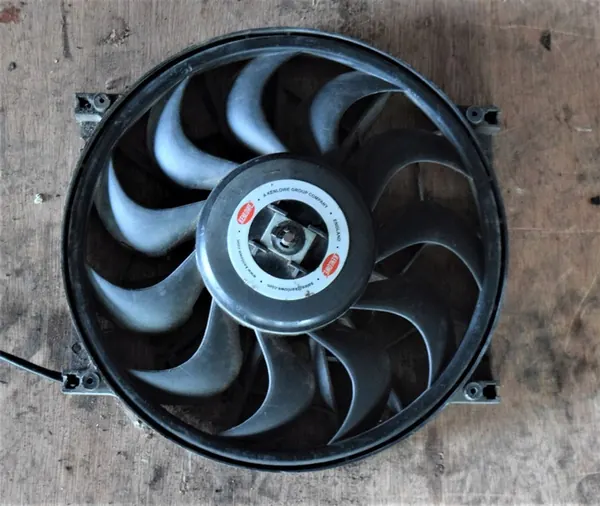 Ventilateur KENLOWE Agrégat 081331 KLF1644 image 1
