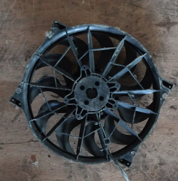 Ventilateur KENLOWE Agrégat 081331 KLF1644 image 2