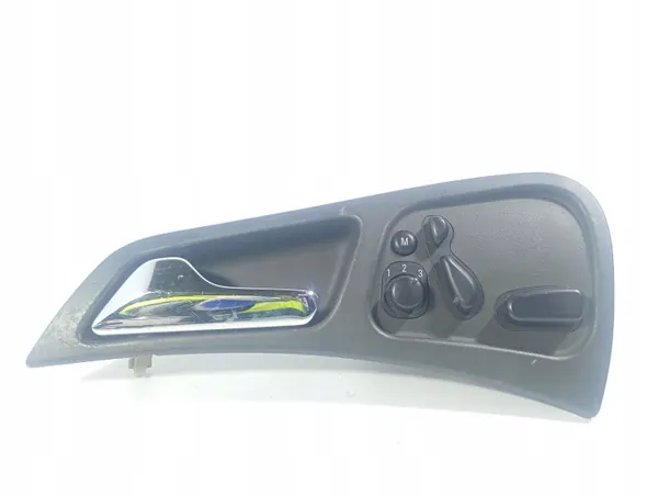 Puxador interior esquerdo OEM M1S255 MAR 00021171 image 2