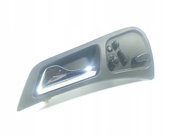 Puxador interior esquerdo OEM M1S255 MAR 00021171 image 3