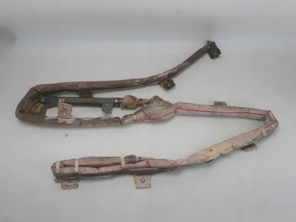 OEM 7N0 880 742A Rechter luchtgordijn voor Sharan/Alhambra image 2