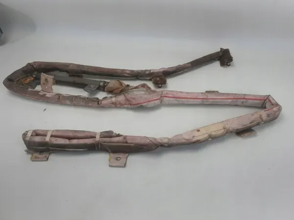 OEM 7N0 880 742A Rechter luchtgordijn voor Sharan/Alhambra image 3