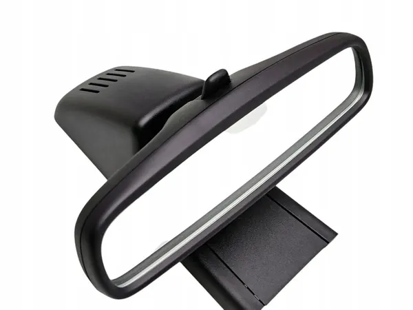 Chrysler Pacifica 2018 Taustapeili image 2