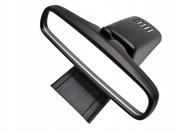 Chrysler Pacifica 2018 Taustapeili image 3