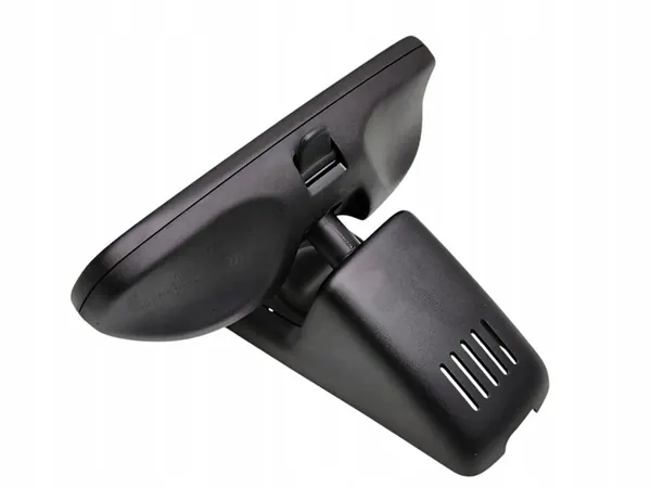 Chrysler Pacifica 2018 Taustapeili image 4