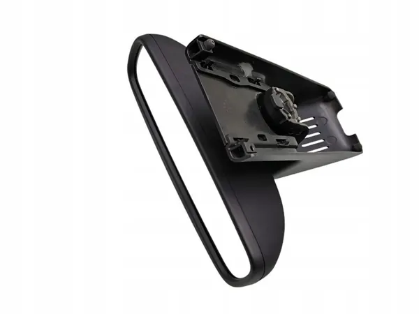 Chrysler Pacifica 2018 Taustapeili image 6