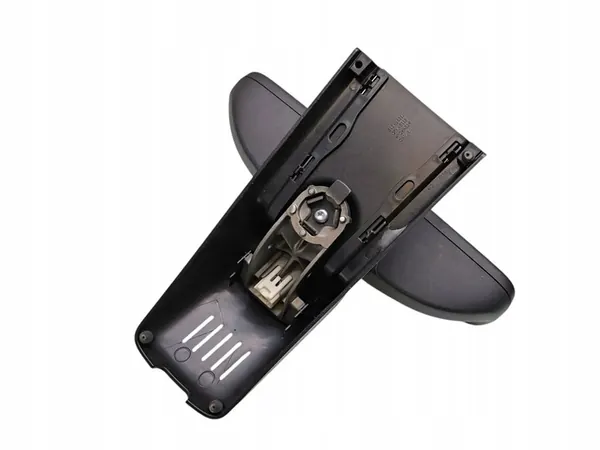 Chrysler Pacifica 2018 Taustapeili image 7