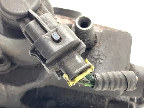 Injectiepomp KIA CEED 33100-2A420 1.6 110pk OEM image 5