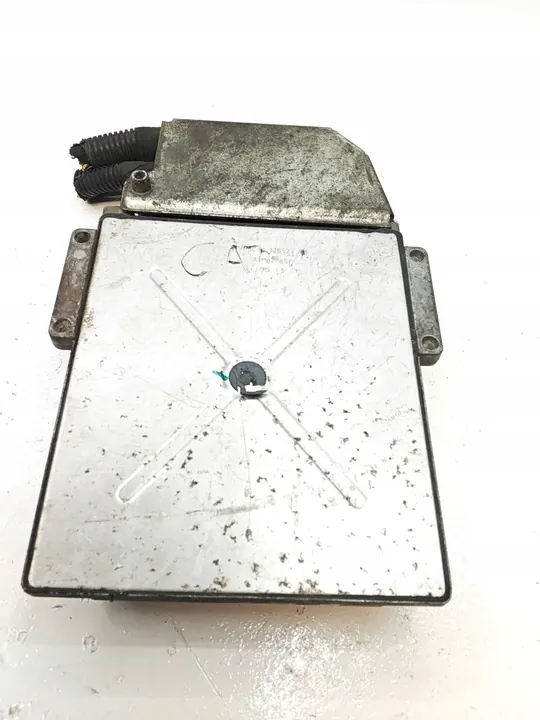 Moottorin ECU FORD TRANSIT 2.2L diesel 2008 AC1112A650 image 2