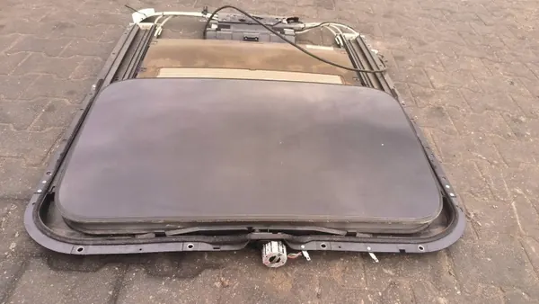 Szyberdach-taklucka för Volkswagen Phaeton 2005 - OEM image 4