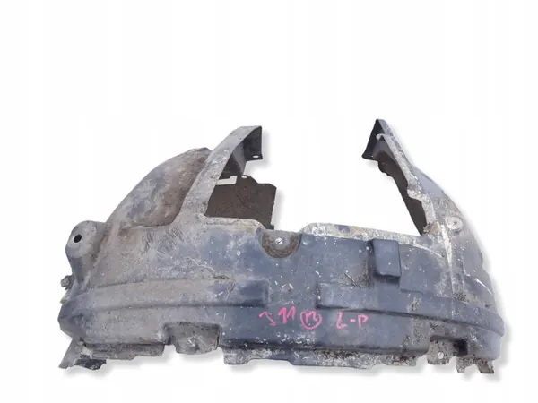 Voor linker wielkast OEM QNQN voor Nissan Qashqai J11 image 2