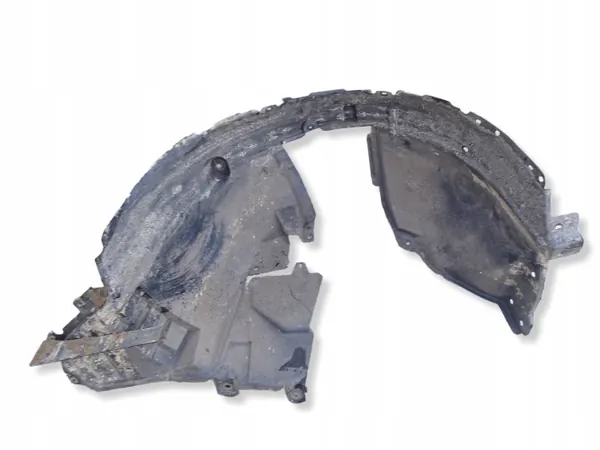 Voor linker wielkast OEM QNQN voor Nissan Qashqai J11 image 3