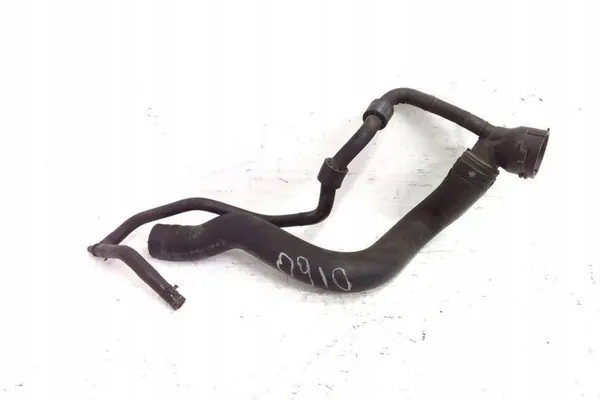 Jäähdytysputki AUDI A3 SPORTBACK 1.2L bensiini 2010 OEM image 3