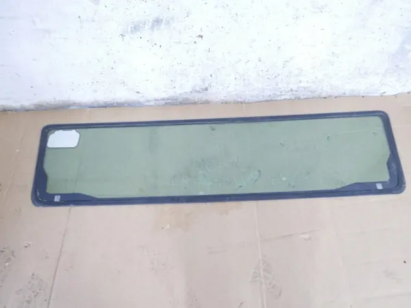 Achterruit 163x42,5cm OEM voor Ford Transit MK6 image 4