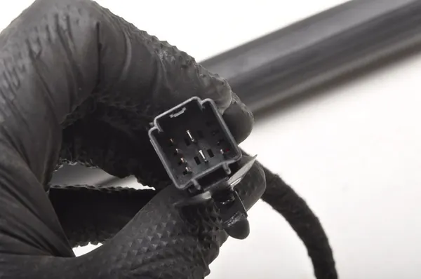 VOLVO XC60 I Baklucka Gasdämpare 31386705 Vänster image 3