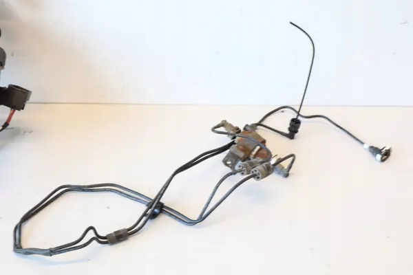 Gebruikte Webasto parkeerverwarming OEM 31694659 voor Volvo image 3