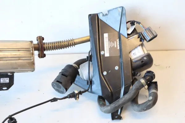 Gebruikte Webasto parkeerverwarming OEM 31694659 voor Volvo image 4