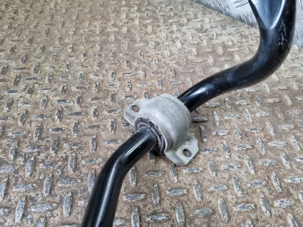 Stabilizzatore posteriore Volkswagen Jetta VII 5Q0511305BA image 5