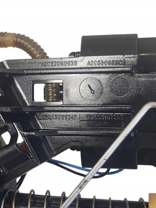 Sensor Nível Combustível OEM A2053102154 Jaguar XF image 4