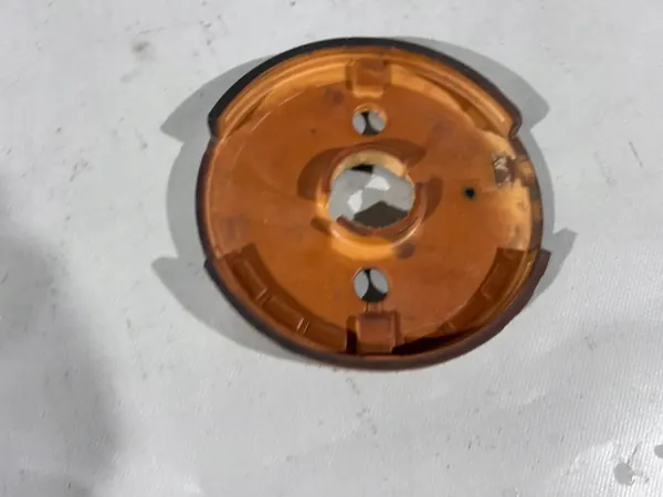 Soporte de muelle trasero OEM 9716165297A Porsche Panamera image 3