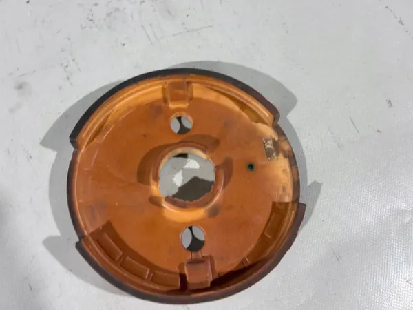 Soporte de muelle trasero OEM 9716165297A Porsche Panamera image 4