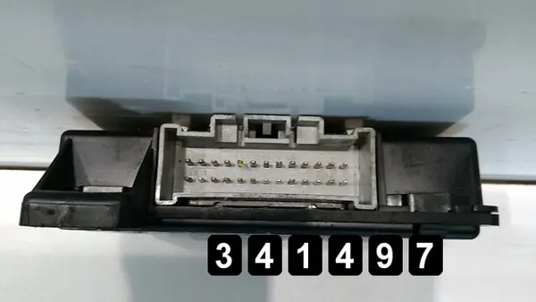ECU Chrysler PT Cruiser usado OEM AM-341497 image 3