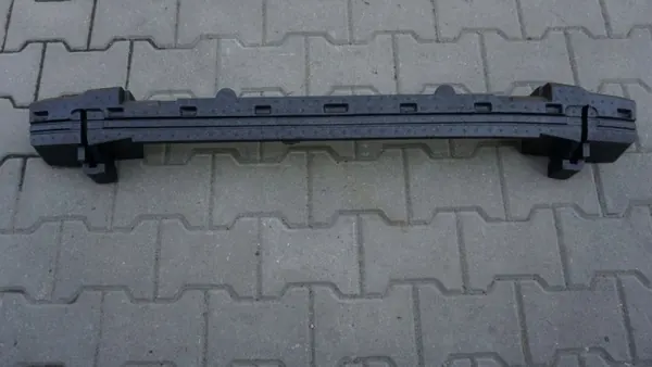 Absorbente parachoques trasero Volvo XC90 OEM 31439395 image 2