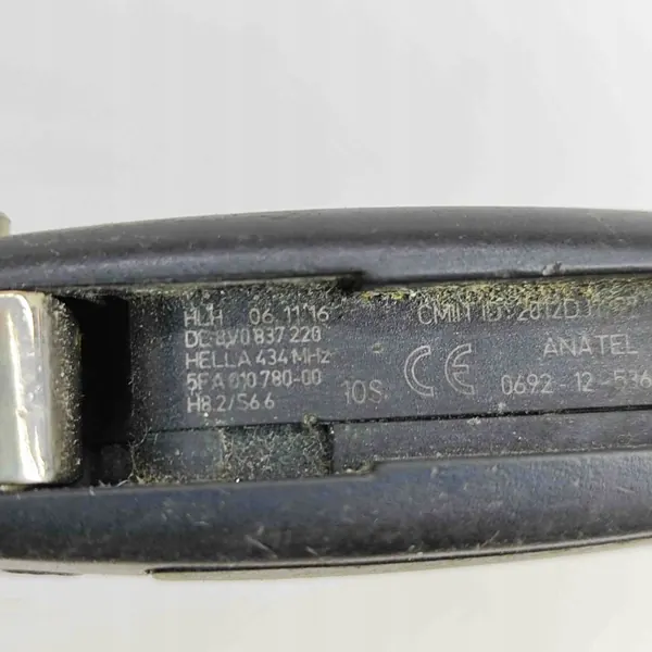Sytytyskytkin OEM 5Q0905865 Audi A3 Sportback image 8