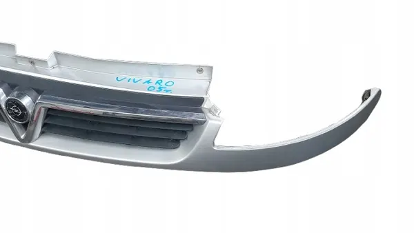 Griglia VIVARO TRAFIC II 05R 8200044885 image 2