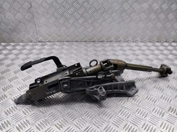 Ford Mondeo MK4 Ohjauspylväs OEM 7G9N-3C529-AF image 2