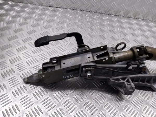 Ford Mondeo MK4 Ohjauspylväs OEM 7G9N-3C529-AF image 3