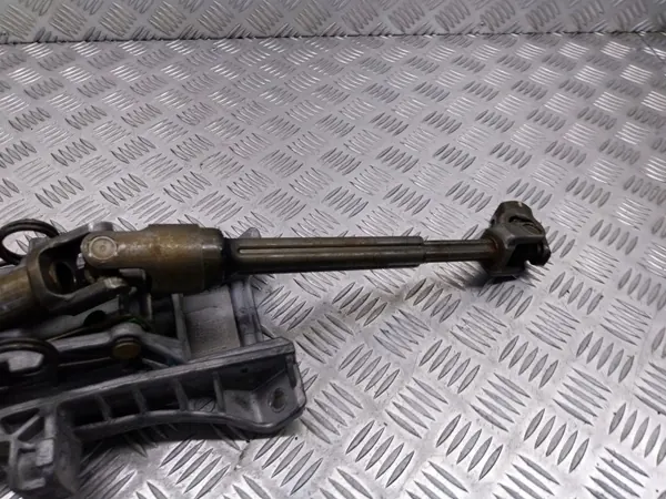 Ford Mondeo MK4 Ohjauspylväs OEM 7G9N-3C529-AF image 4