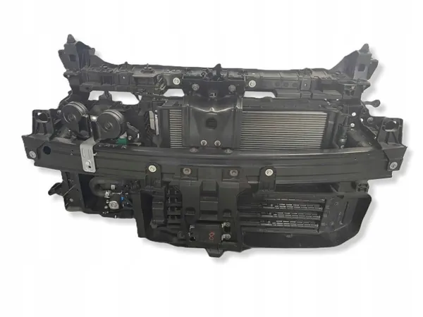 Koelerventilatorriem OEM BZC1757 Renault Captur II image 2