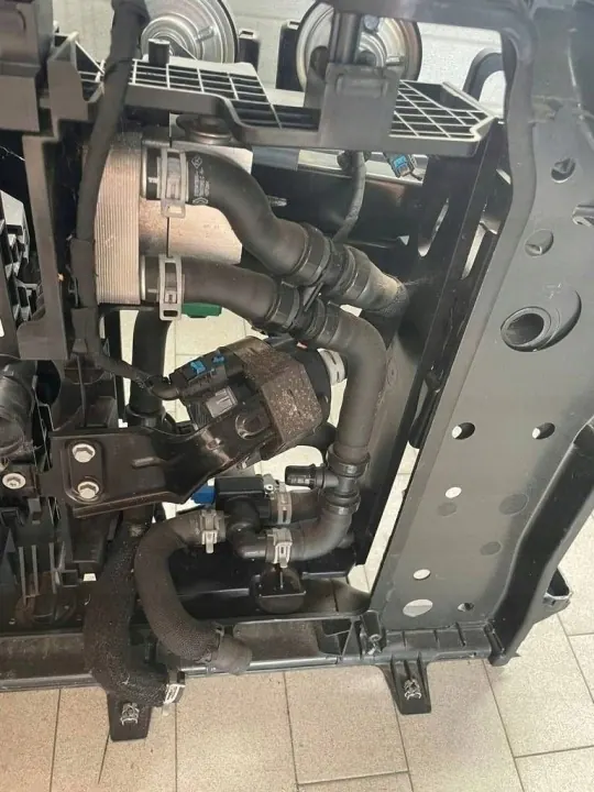 Koelerventilatorriem OEM BZC1757 Renault Captur II image 5