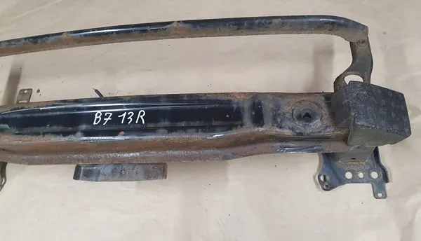 Volkswagen OE 3AA807109B puskurautakappale image 3