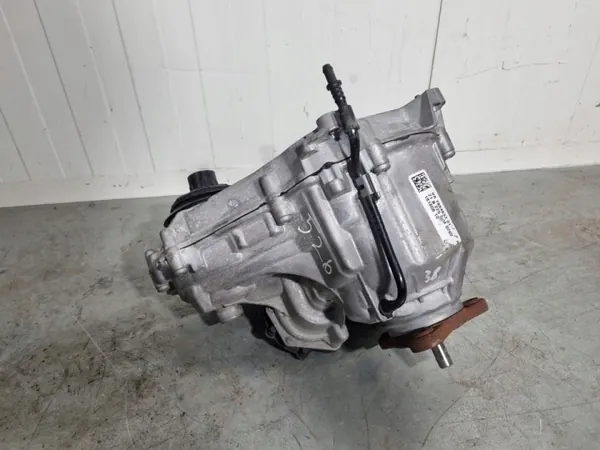 Boîte de transfert BMW OEM 7884833 pour X3 2024 image 2