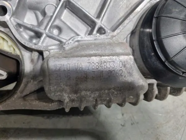 Boîte de transfert BMW OEM 7884833 pour X3 2024 image 5