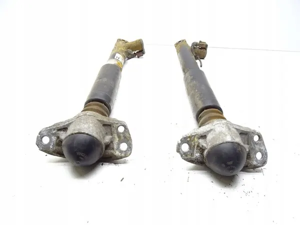 Bakstötdämpare Set VW Scirocco III image 3