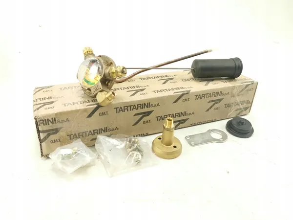 Multivalve GPL MV OMT 360/0 E20 E1005656E image 1