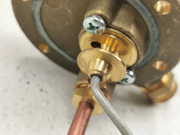 Multivalve GPL MV OMT 360/0 E20 E1005656E image 6