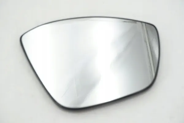 Insert de rétroviseur droit OEM 12953150 Peugeot 308 image 2