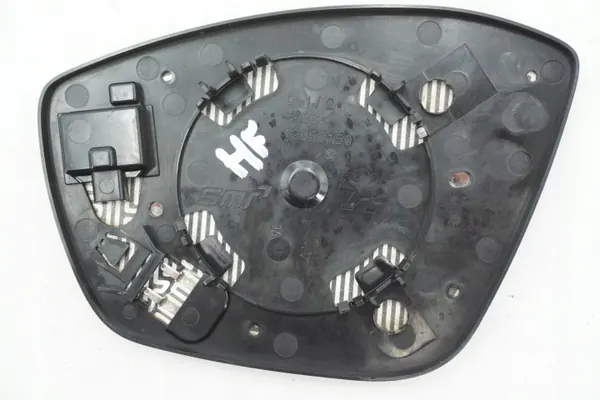 Insert de rétroviseur droit OEM 12953150 Peugeot 308 image 3