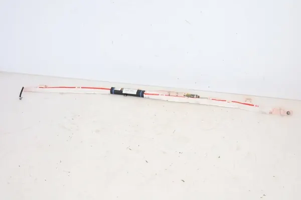 Rechte Airbagvorhang TESLA MODEL S 2016 100526200D image 2