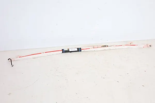 Rechte Airbagvorhang TESLA MODEL S 2016 100526200D image 3