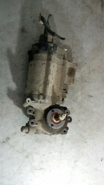 Moteur de direction OEM 1K1909144D pour Audi A3 8P image 2