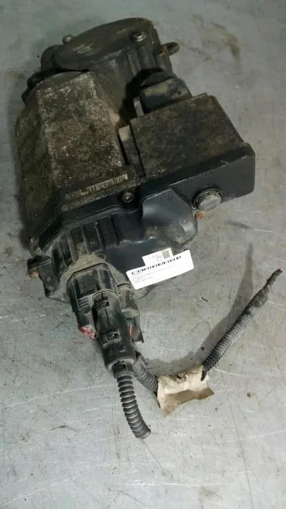 Moteur de direction OEM 1K1909144D pour Audi A3 8P image 3
