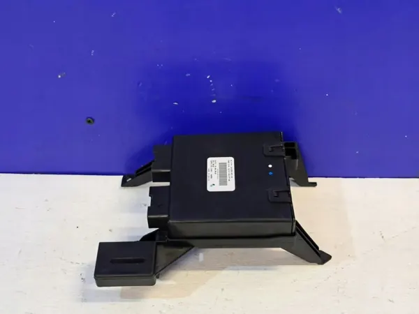 Computer Lincoln Navigator 5.4L 2011 OEM 9L7414C177AB image 2