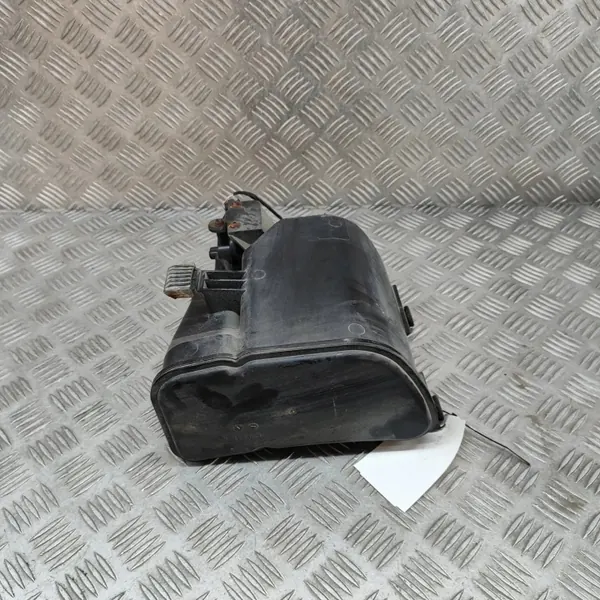 DPF BMW 5 (F10) 7255598 4.4L 300kW 2012 image 2