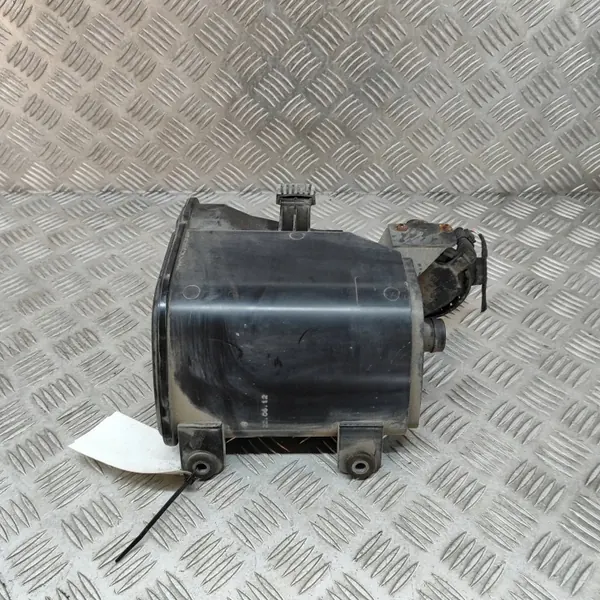 DPF BMW 5 (F10) 7255598 4.4L 300kW 2012 image 4